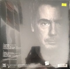 Jean Michel Jarre Equinoxe Infinity LP