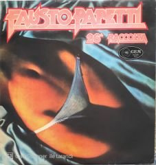 Fausto Papetti ‎ 26ª Raccolta LP