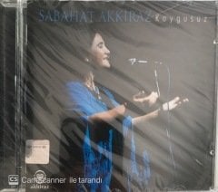 Sabahat Akkiraz Kaygusuz CD