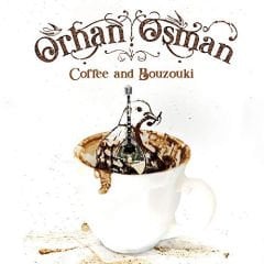 Orhan Osman Coffee and Bouzouki LP