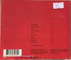 Talvin Singh - Ha  CD