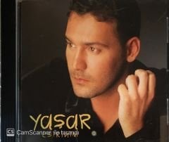 Yaşar- Esirinim CD