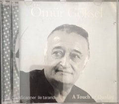 Ömür Göksel A Touch of Quality CD