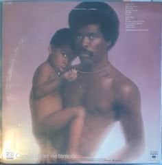 Jon Lucien - Premonition LP