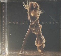 Mariah Carey The Emancipation Of Mimi CD