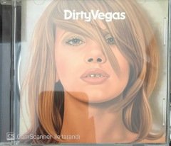 DirtyVegas CD