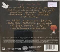 Crowded House - Farewell To The World  2 CD