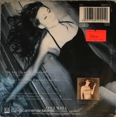 Mariah Carey - My All CD