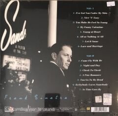 Sinatra - Ultimate LP