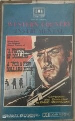 Western Country Instrumental KASET