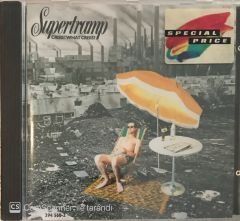 Supertramp Crisis ? What Crisis ? CD