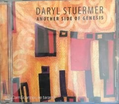 Daryl Stuermer - Another Side Of Genesis