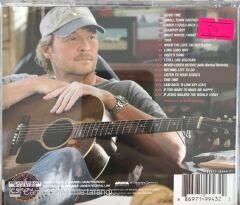 Alan Jackson - Good Time CD