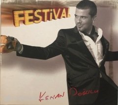 Kenan Doğulu Festival CD