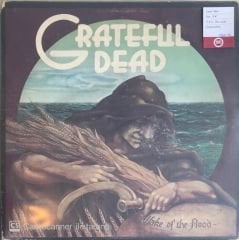 Grateful Dead – Wake Of The Flood LP