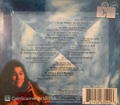 Mercedes Sosa Gestos De Amor CD