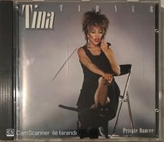 Tina Turner Private Dancer CD