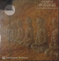 Santana Devadıp Oneness LP