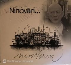 Ninovari - Nino Varon CD