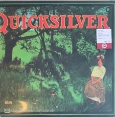 Quicksilver – Shady Grove LP