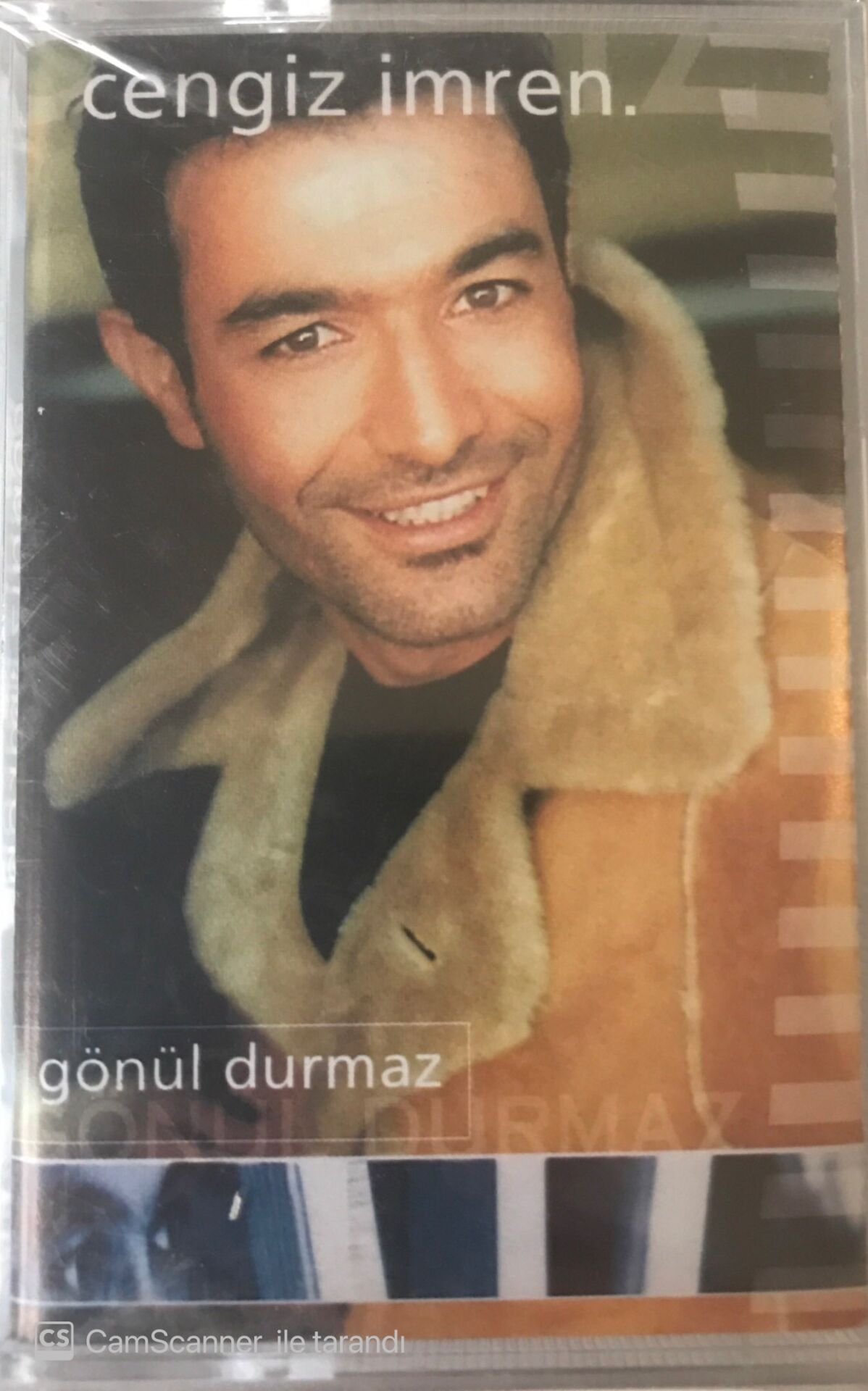 Cengiz İmren Gönül Durmaz KASET