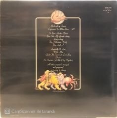 Queen - A Day at the Races LP