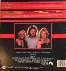 Staying Alive  - The Original Motion Picture Soundtrack LP