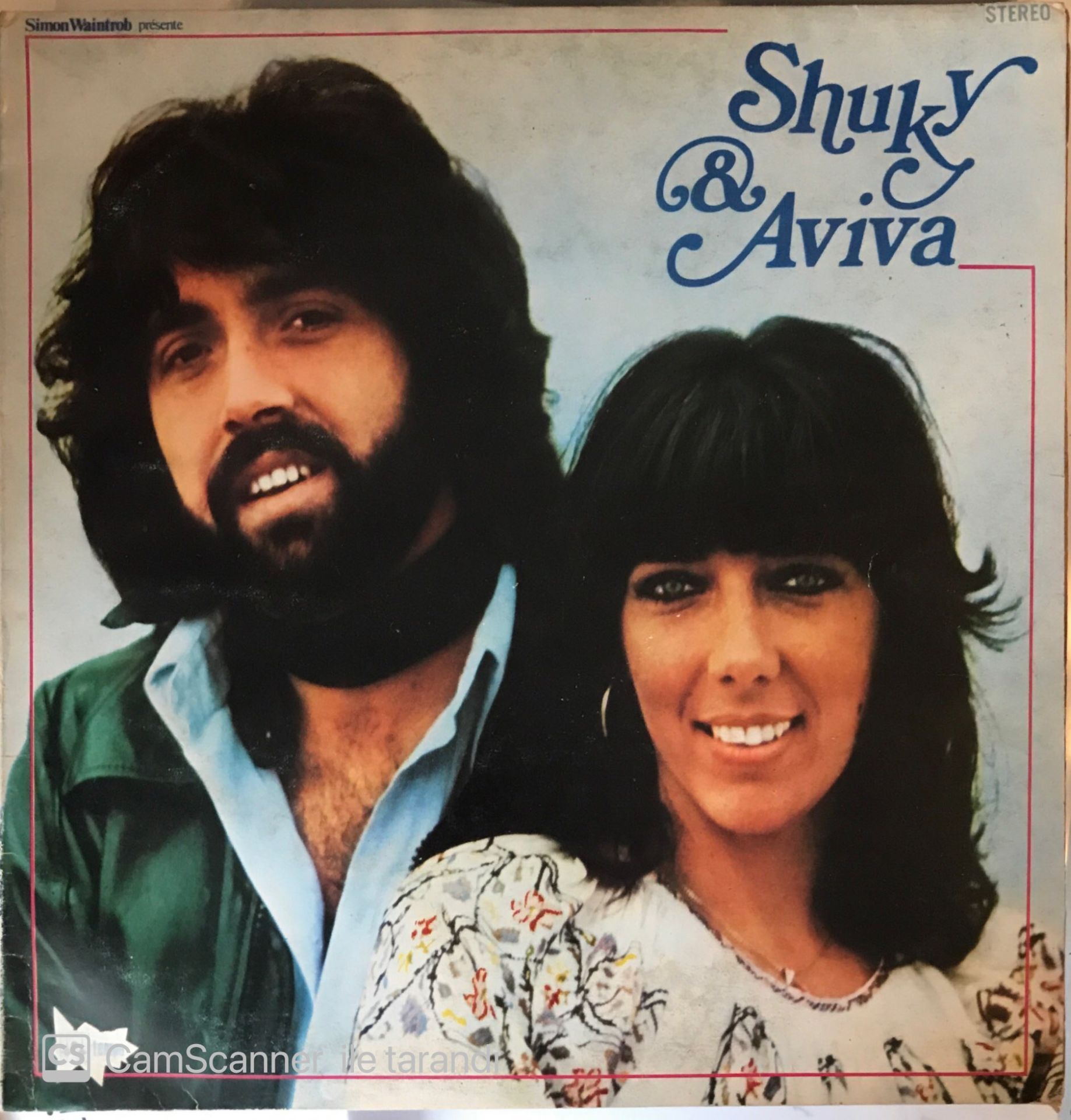 Shuky & Aviva LP