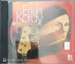 Erkin Koray Şaşkın CD