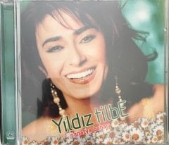 Yıldız Tilbe Papatya Baharı CD