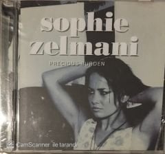 Sophie Zelmani Precious Burden CD