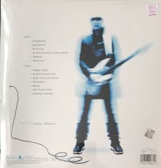 Joe Satriani - Shapeshifting LP