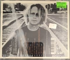 Martin L. Gore - Counterfeit CD