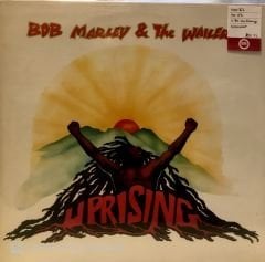 Bob Marley & The Wailers - Uprising LP