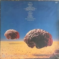 Rush - Hemispheres LP