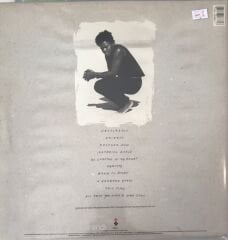 Tracy Chapman Crossroads LP