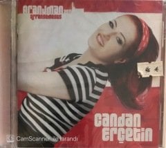 Candan Erçetin Aranjman 2011 CD