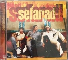 Sefarad Volume2 CD