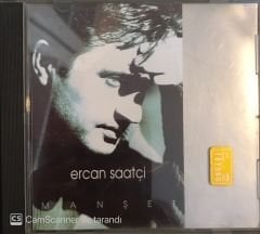 Ercan Saatçi - Manşet CD