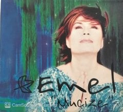 Emel Mucize CD