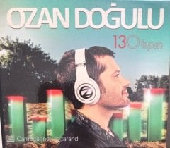 Ozan Doğulu 130 pm CD