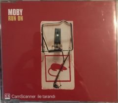 Moby - Run On CD