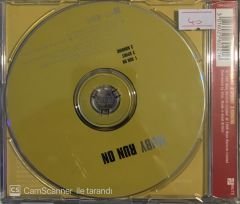 Moby - Run On CD