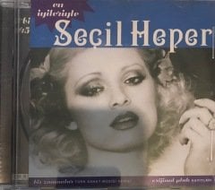 Seçil Heper En İyileriyle CD