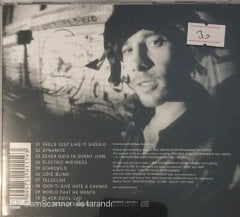 Jamiroquai Dynamite CD