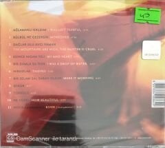 Gültekinler - Türküce CD