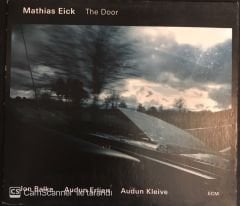 Mathias Eick - The Door CD