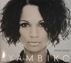 Lyambiko Inner Sense CD