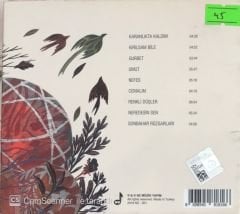 Jülide Özçelik - Nefes CD