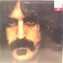 Frank Zappa - Apostrophe LP